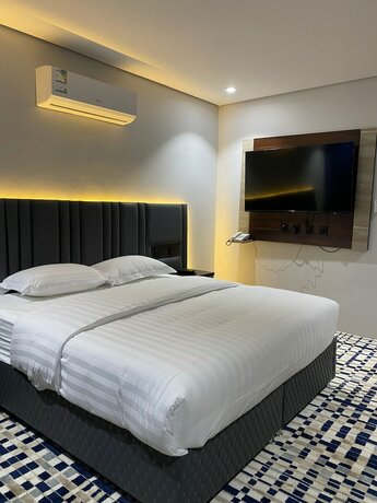 Imagen de la habitación del QIMAM PARK4. Foto 19