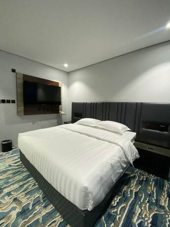 Imagen general del QIMAM PARK4. Foto 5