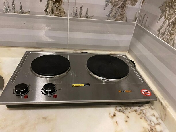 Imagen general del QIMAM PARK4. Foto 18