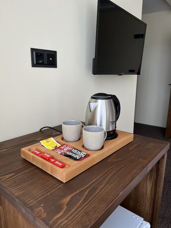 Imagen de la habitación del QUEEN CİTY HOTEL AND BUNGALOV. Foto 13