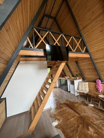 Imagen general del QUEEN CİTY HOTEL AND BUNGALOV. Foto 3