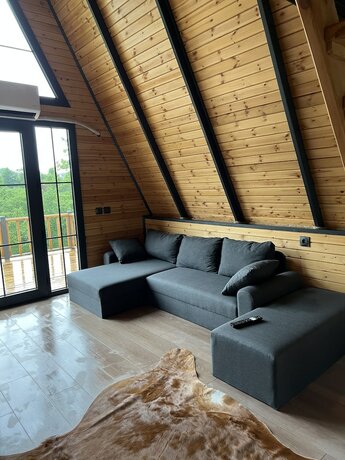 Imagen general del QUEEN CİTY HOTEL AND BUNGALOV. Foto 5