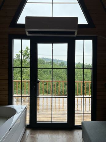 Imagen general del QUEEN CİTY HOTEL AND BUNGALOV. Foto 6