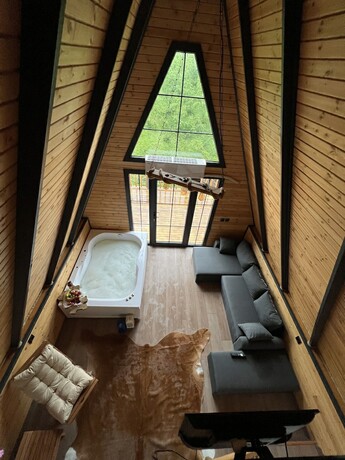 Imagen general del QUEEN CİTY HOTEL AND BUNGALOV. Foto 8