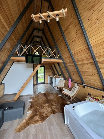 Imagen general del QUEEN CİTY HOTEL AND BUNGALOV. Foto 9
