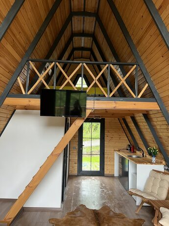 Imagen de la habitación del QUEEN CİTY HOTEL AND BUNGALOV. Foto 19