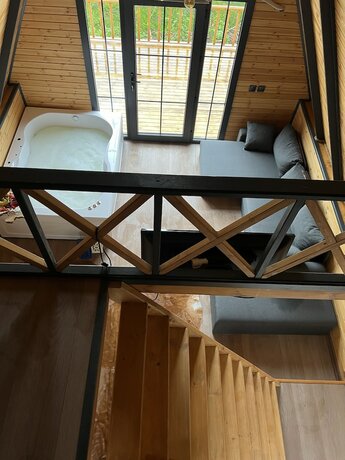 Imagen general del QUEEN CİTY HOTEL AND BUNGALOV. Foto 10