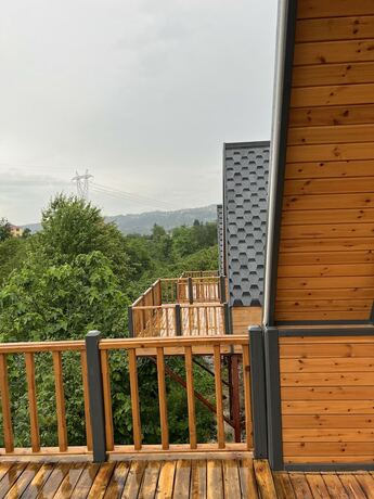 Imagen general del QUEEN CİTY HOTEL AND BUNGALOV. Foto 11