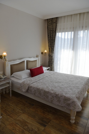 Imagen de la habitación del Qands Cennet Life Hotel. Foto 7
