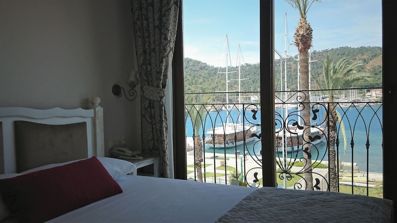 Imagen general del Qands Cennet Life Hotel. Foto 1