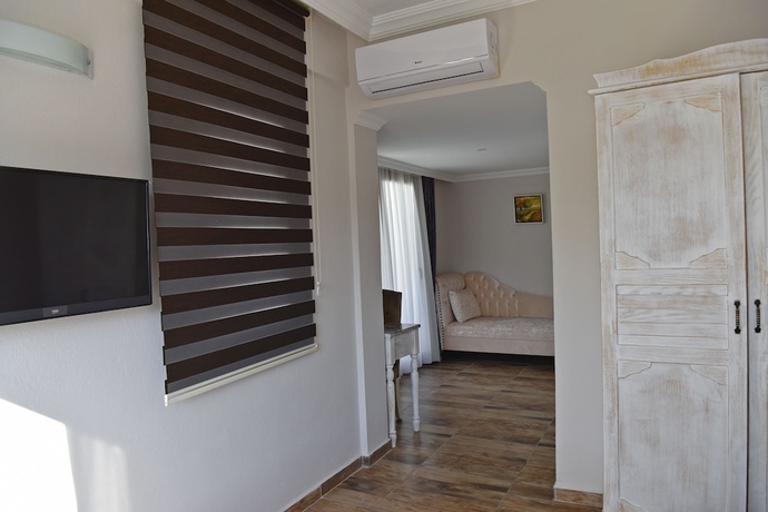 Imagen de la habitación del Qands Cennet Life Hotel. Foto 8