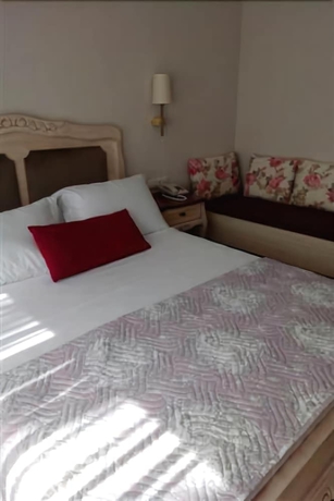Imagen de la habitación del Qands Cennet Life Hotel. Foto 11