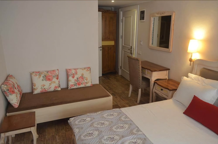 Imagen de la habitación del Qands Cennet Life Hotel. Foto 13