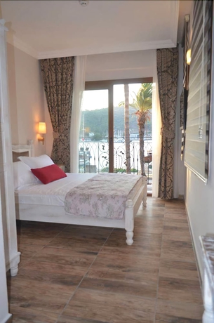Imagen de la habitación del Qands Cennet Life Hotel. Foto 16