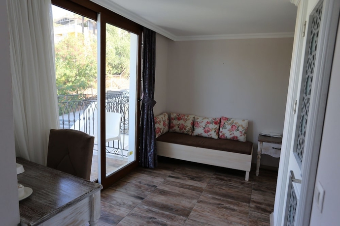Imagen de la habitación del Qands Cennet Life Hotel. Foto 18