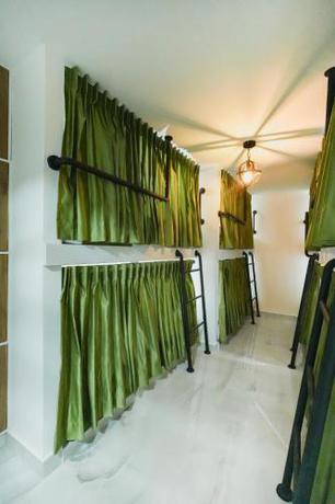 Imagen general del Qantic Lodging. Foto 2