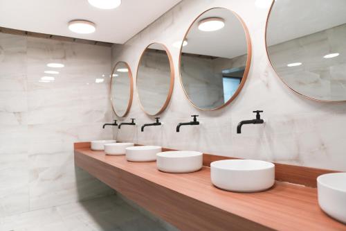 Imagen general del Qantic Lodging. Foto 3