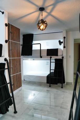 Imagen general del Qantic Lodging. Foto 4