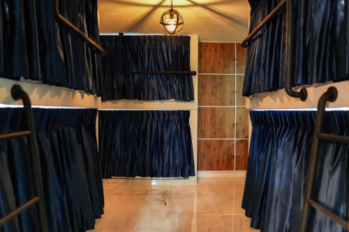 Imagen general del Qantic Lodging. Foto 6