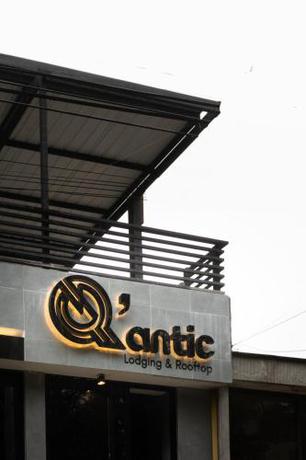 Imagen general del Qantic Lodging. Foto 7