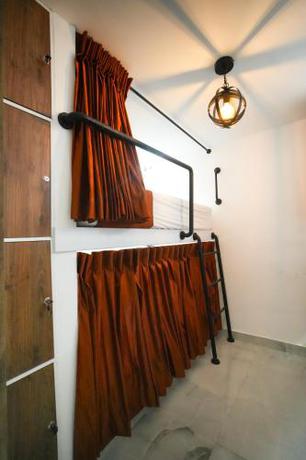 Imagen de la habitación del Qantic Lodging. Foto 16
