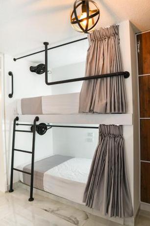 Imagen general del Qantic Lodging. Foto 9