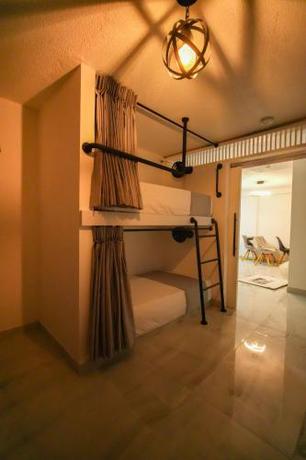 Imagen general del Qantic Lodging. Foto 10