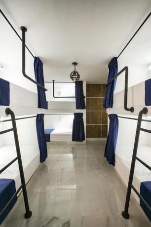Imagen general del Qantic Lodging. Foto 12