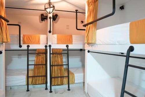 Imagen general del Qantic Lodging. Foto 13