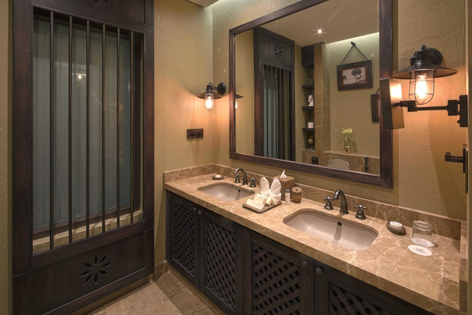 Imagen de la habitación del Qasr Al Sultan Boutique Hotel. Foto 10