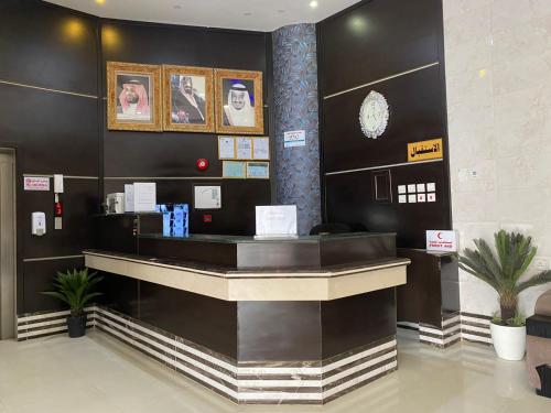 Imagen general del Qasr Aldabab Housing Units. Foto 1