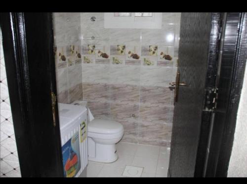 Imagen general del Qasr Aldabab Housing Units. Foto 2