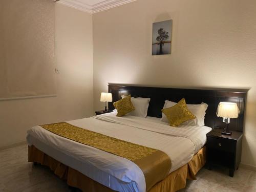 Imagen de la habitación del Qasr Aldabab Housing Units. Foto 20