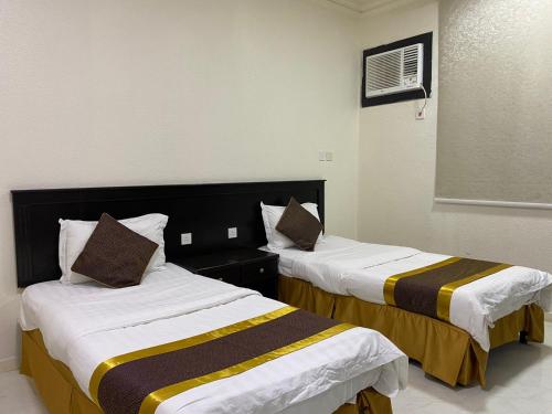 Imagen general del Qasr Aldabab Housing Units. Foto 9