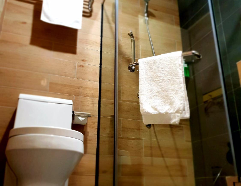 Imagen general del Qbic Hotel. Foto 4