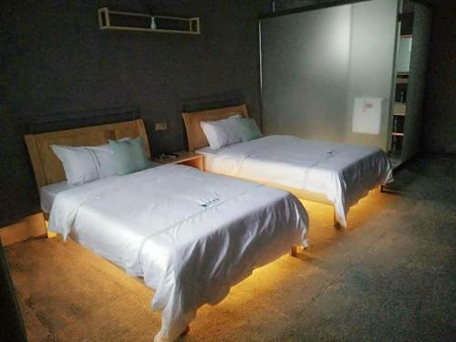 Imagen general del Qi Chi Zhu Xiang Guesthouse. Foto 2