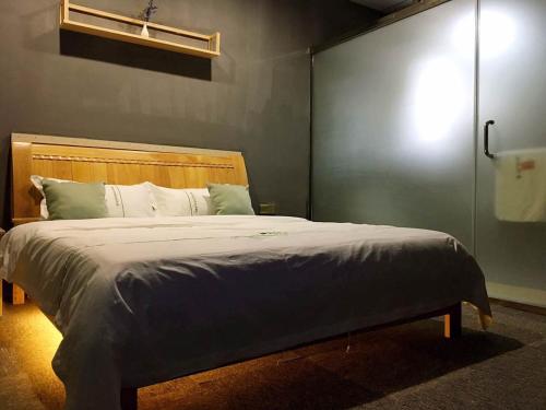 Imagen general del Qi Chi Zhu Xiang Guesthouse. Foto 5