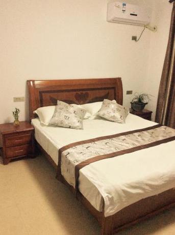 Imagen de la habitación del Qiandao Lake Siyi Country House. Foto 6