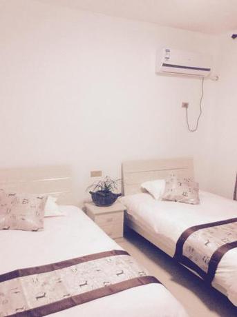 Imagen general del Qiandao Lake Siyi Country House. Foto 3