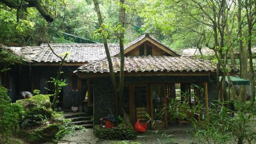 Imagen general del Qiandao Lake Siyi Country House. Foto 5