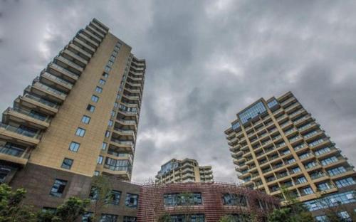 Imagen de la habitación del Qiandaohu Guandao Apartment. Foto 7
