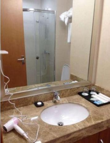 Imagen general del Qiandaohu Guandao Apartment. Foto 6