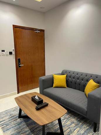 Imagen de la habitación del Qimam Park Hotel 2. Foto 5