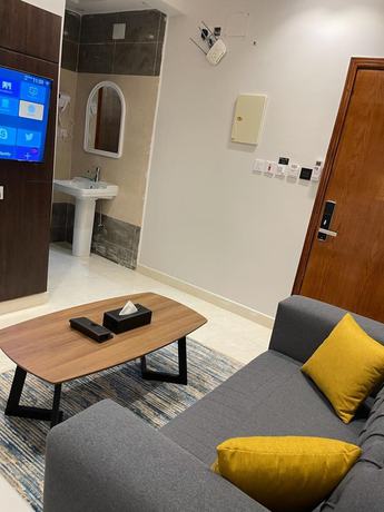 Imagen de la habitación del Qimam Park Hotel 2. Foto 8