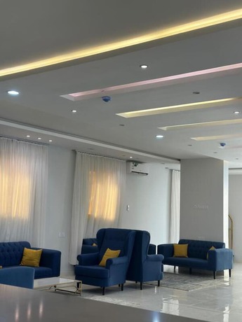 Imagen de los interiores del Qimam Park Hotel 2. Foto 14