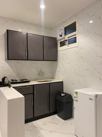 Imagen de la habitación del Qimam Park Hotel 2. Foto 9