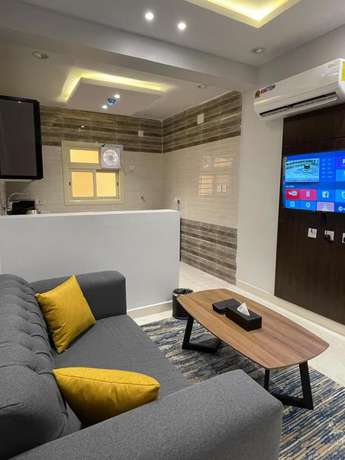 Imagen de la habitación del Qimam Park Hotel 2. Foto 11