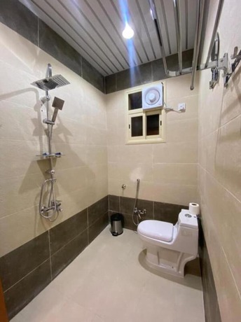 Imagen de la habitación del Qimam Park Hotel 2. Foto 13