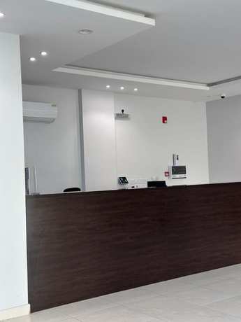 Imagen de los interiores del Qimam Park Hotel 2. Foto 15