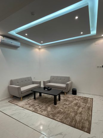 Imagen de la habitación del Qimam Park Hotel 3. Foto 3